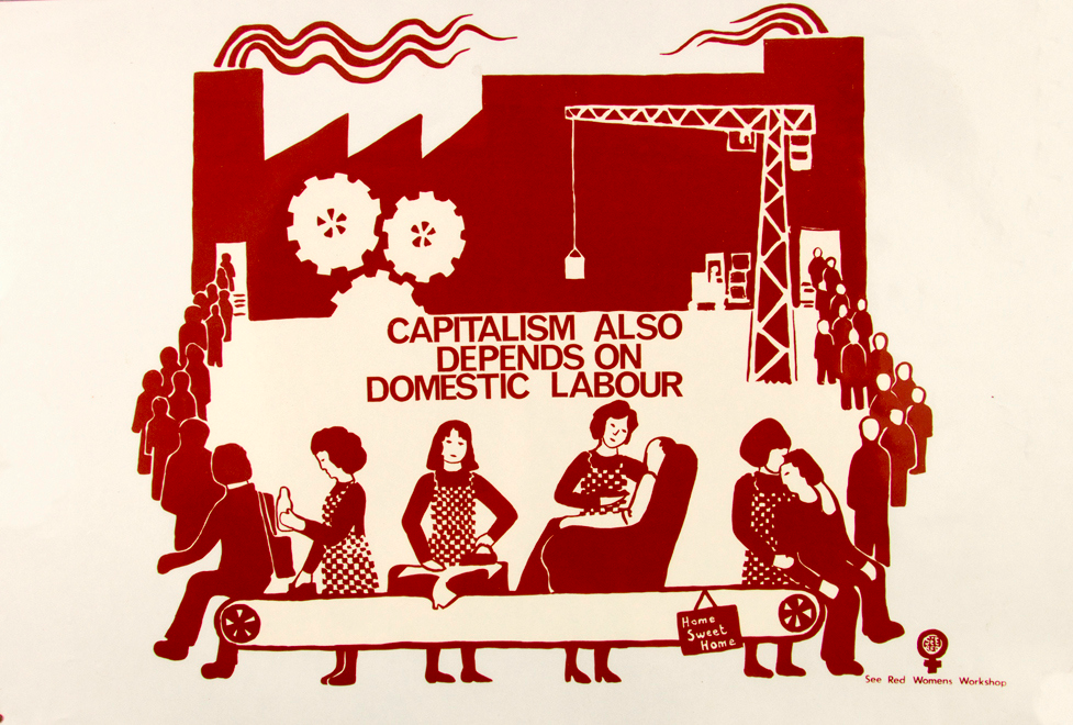 There can be no compromise on reproductive justice