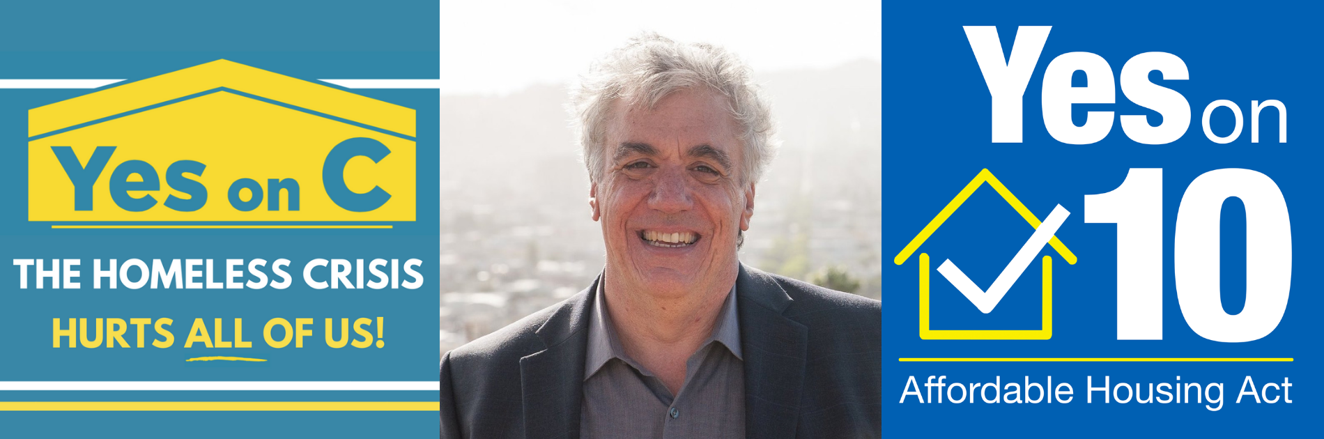 DSA SF Endorsements – November 2018