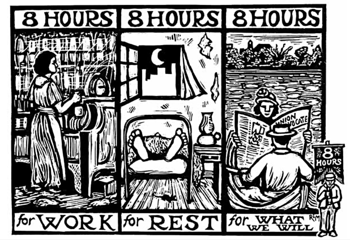 May Day Events
