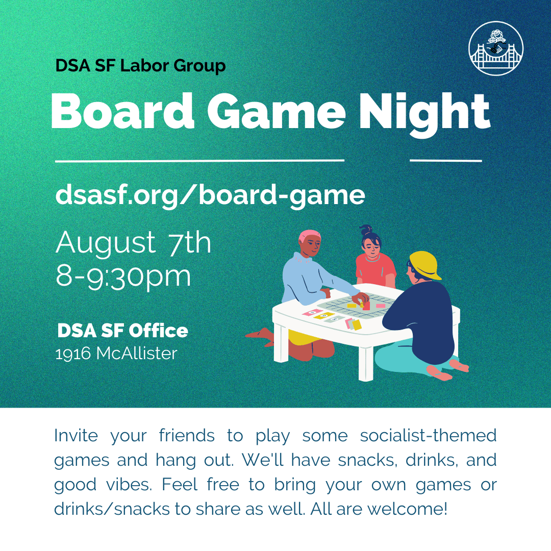 Weekly Roundup: August 6, 2024
