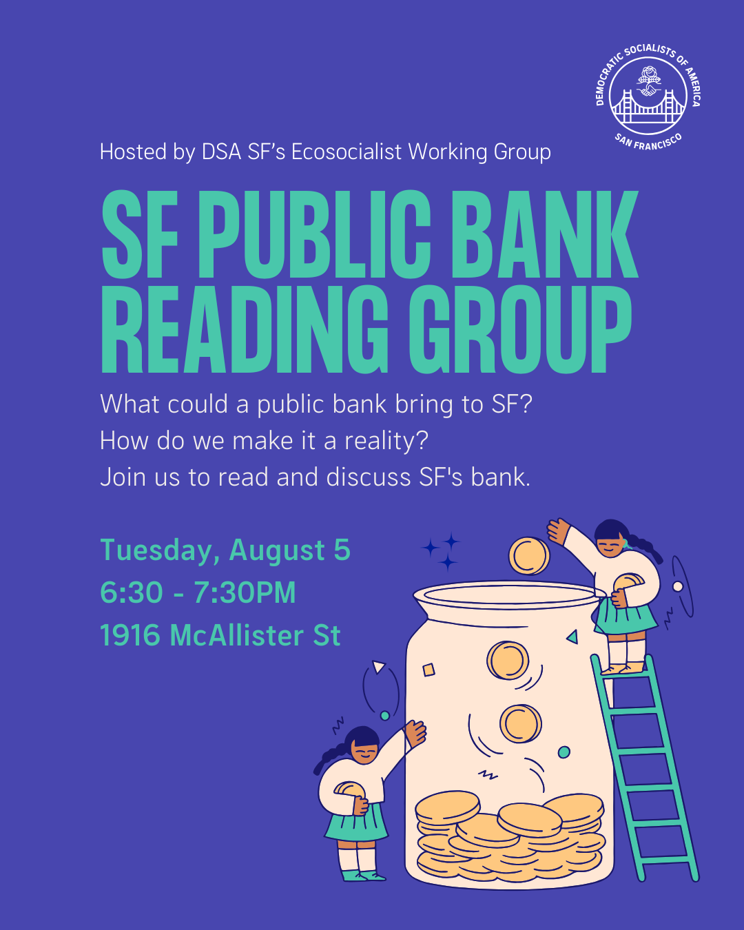 Weekly Roundup: August 5, 2025
