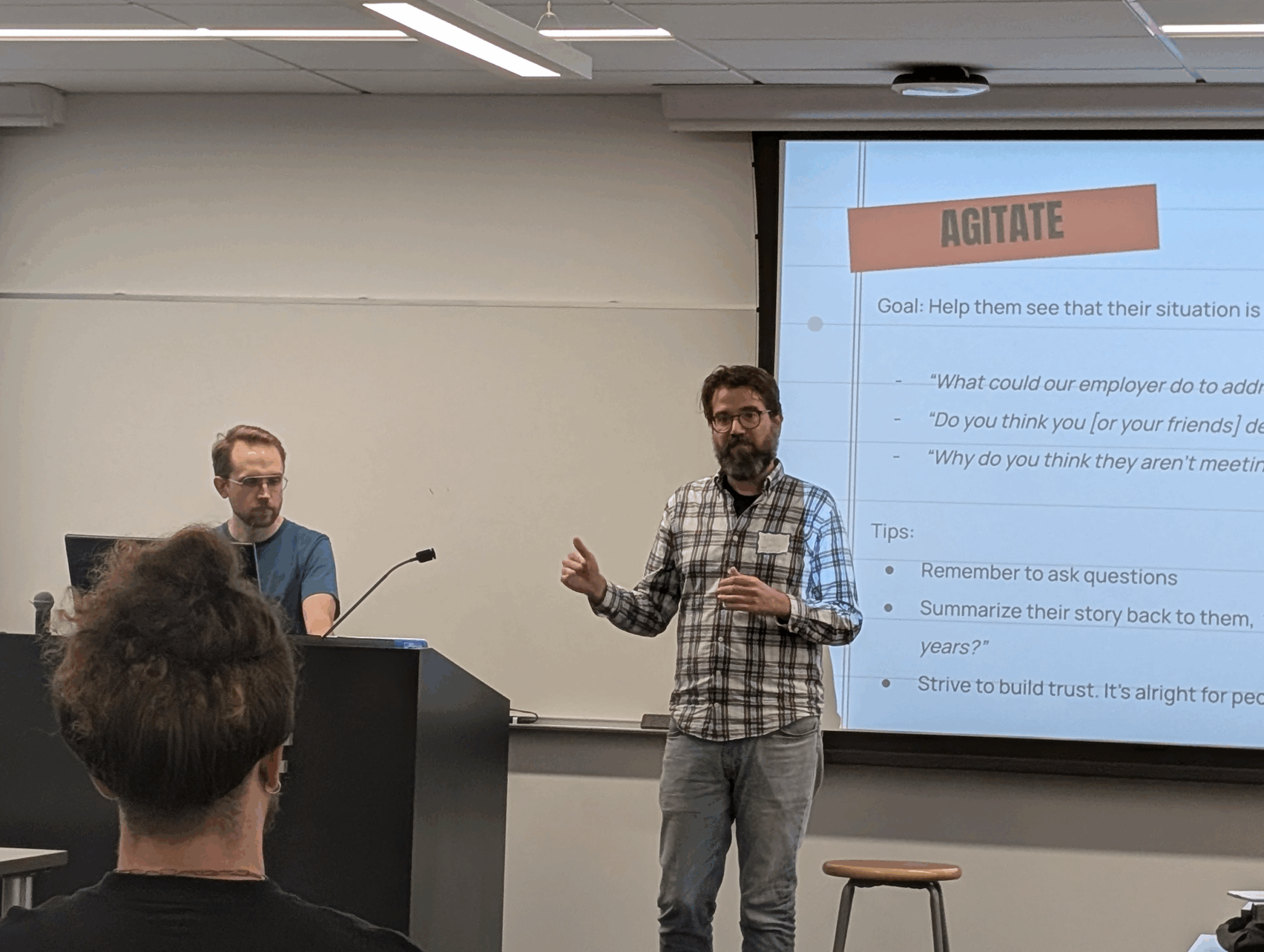 Weekly Roundup: August 26, 2025